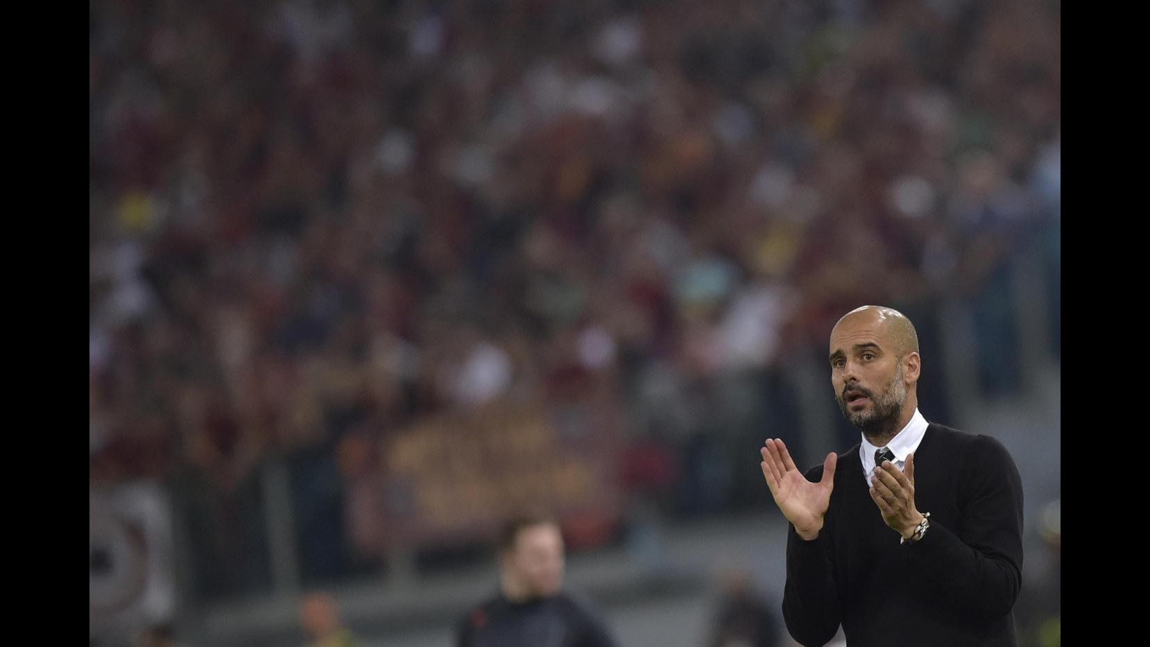 Calcio, Bundesliga: tris del Bayern, Dortmund ko a Moenchengladbach