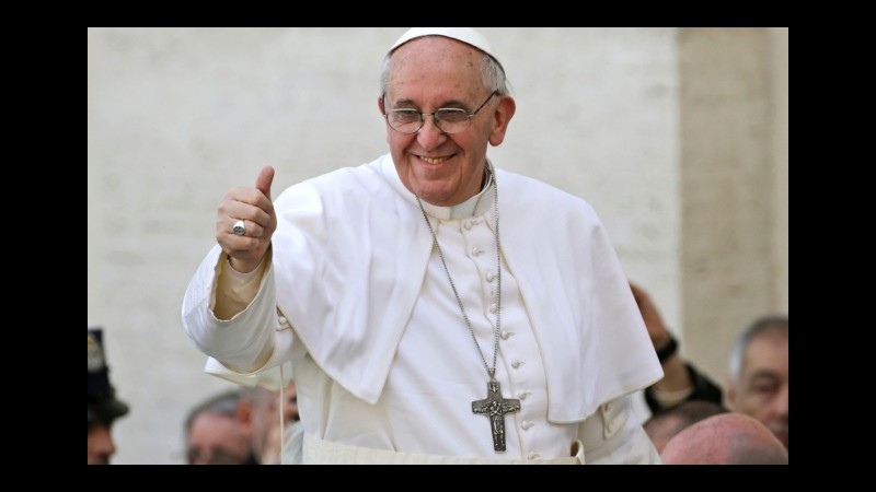 Papa Francesco: Dialogo fra Argentina e Regno Unito per le Malvine