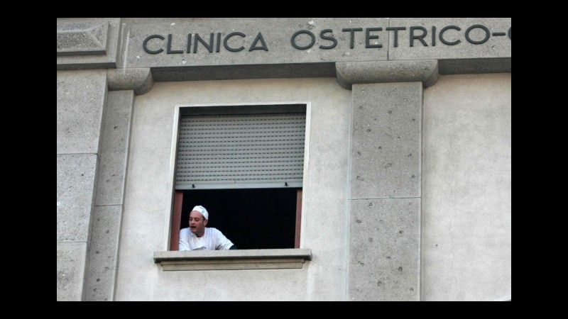 Nei prossimi giorni la decisione dei giudici sul figlio di Martina Levato