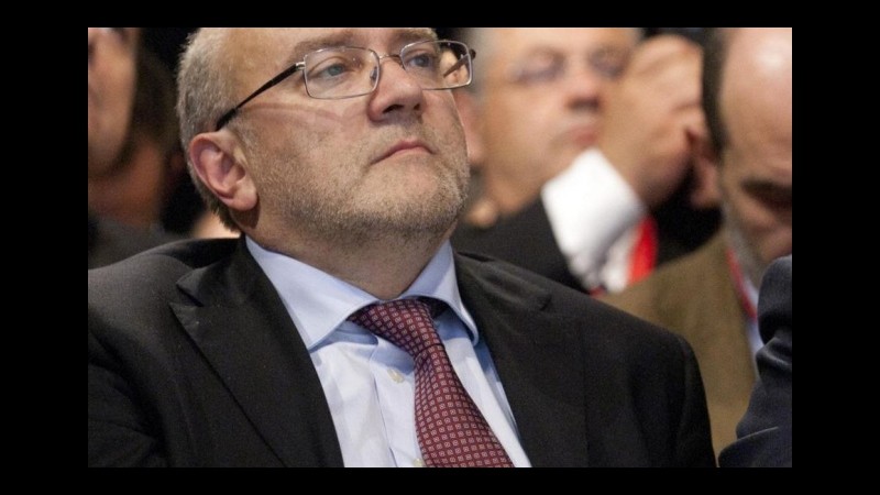 Galantino, Dellai: Centro sinistra raccolga sfida per nuova politica