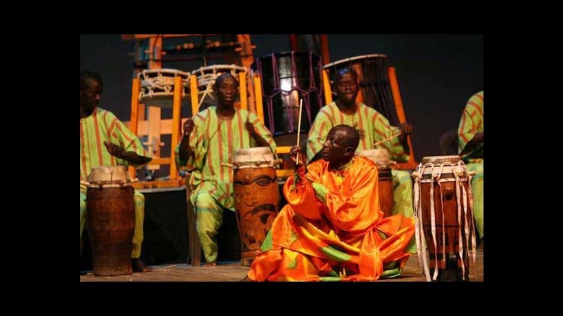 Morto Doudou Ndiaye Rose: fra i maggiori musicisti africani
