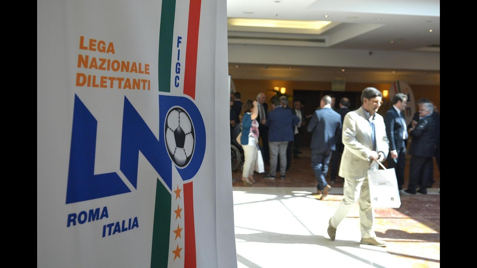 Lega Dilettanti, Belloli si difende: Mai pronunciato quelle frasi sessiste, è un golpe