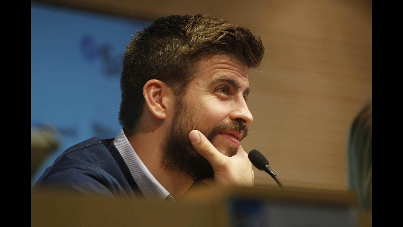 Champions League, Piqué avverte Barcellona: Con Juve sarà dura, è sfida alla pari