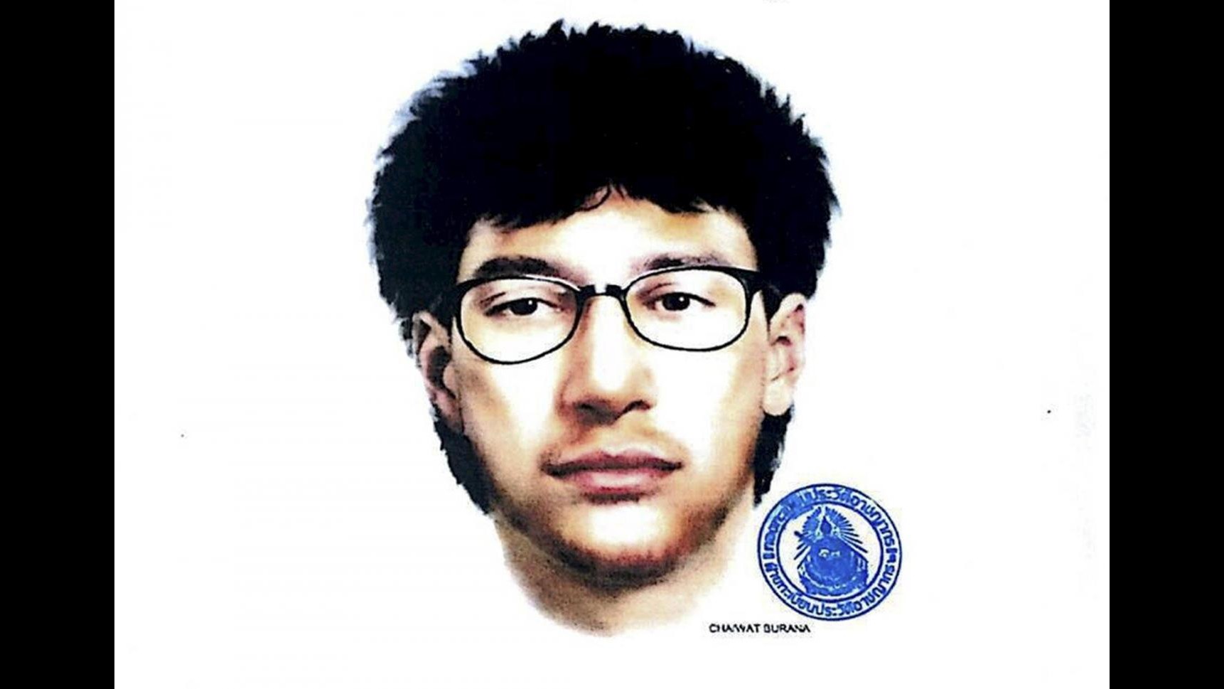 Bomba a Bangkok: caccia a 3 sospettati. Polizia: ancora nessuna pista concreta
