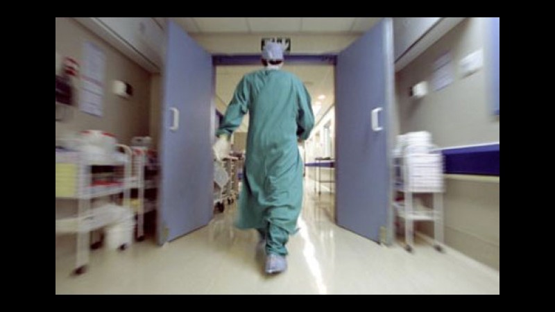 Torino prima in Italia realizza un trapianto di membrane amniotiche