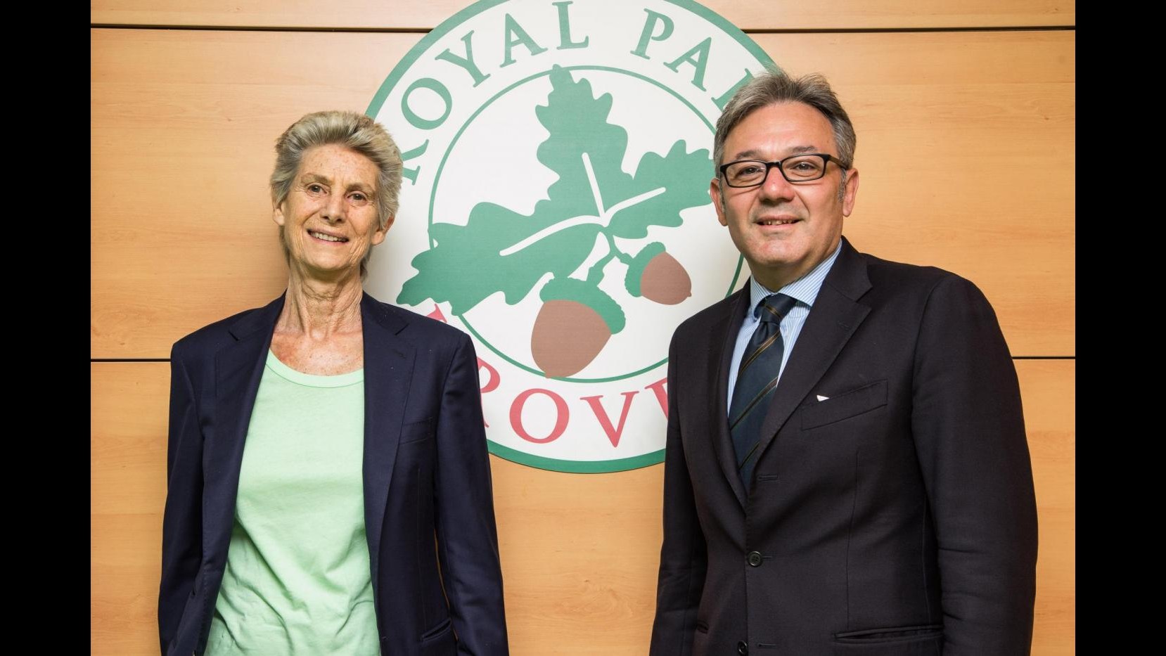 Golf, presentata al Royal Park I Roveri la XVII Pro Am della speranza