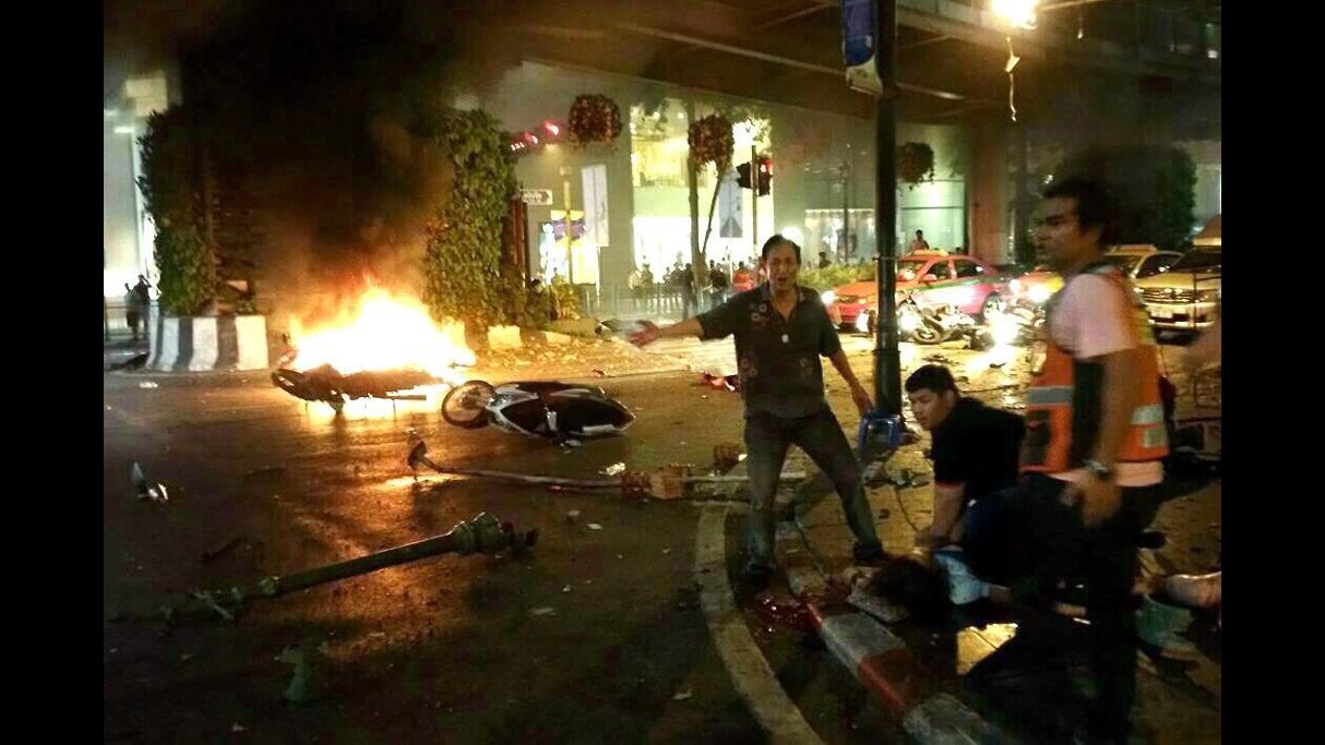 Thailandia, indagini Bangkok si concentrano su pista uigura