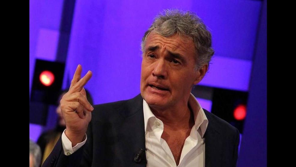 Giletti visita in Barbagia unità anti-sequestro ma il reparto “è solo un bel ricordo”