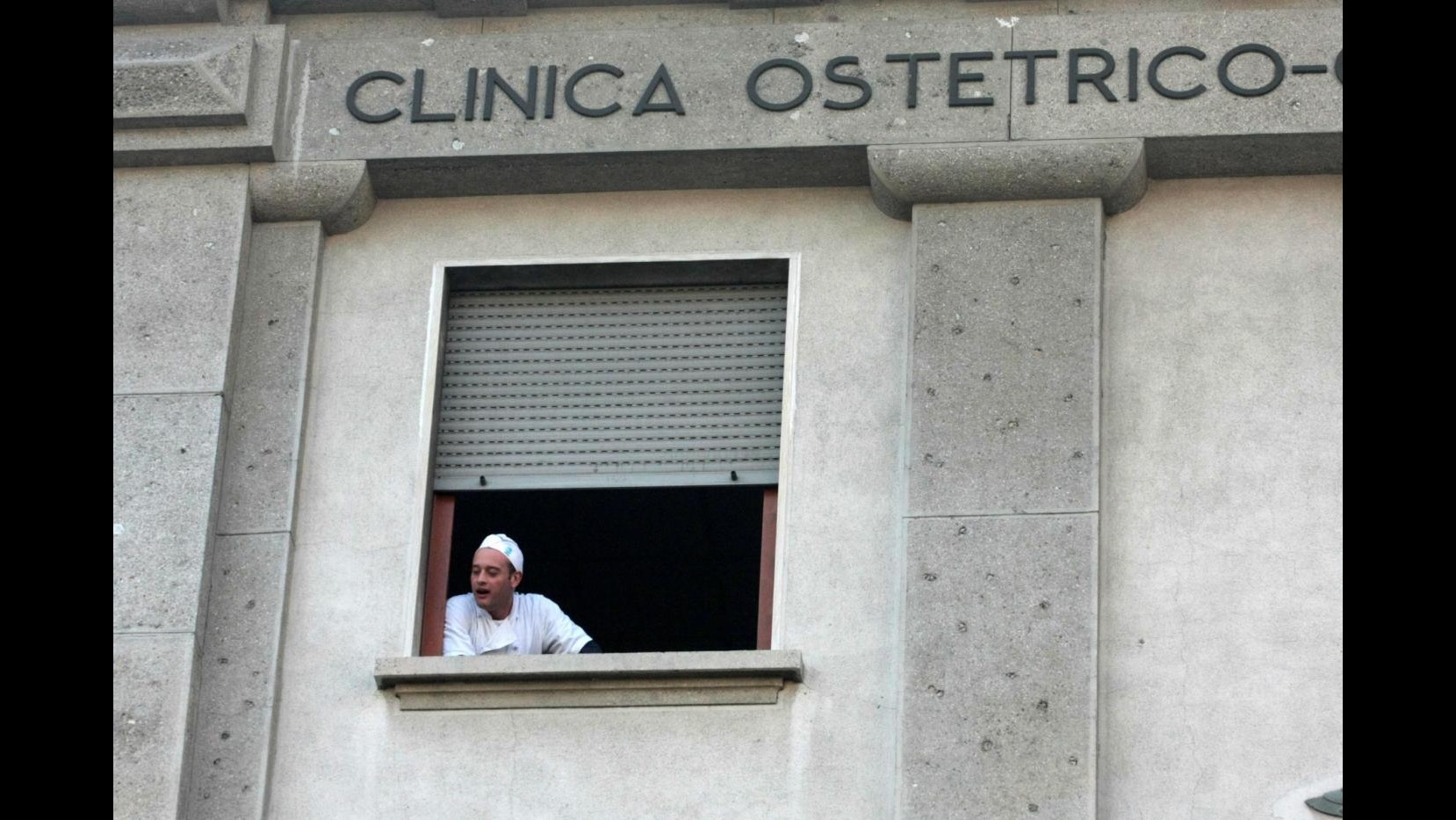 Milano, fonti ospedaliere: Martina Levato non verrà dimessa oggi