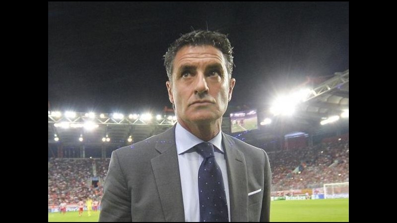 Stampa spagnola: Michel firmerà con Marsiglia, Donadoni beffato