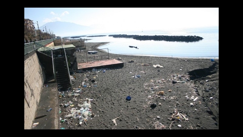 Legambiente: Allarme coste, il 56,2% trasformato dall’urbanizzazione