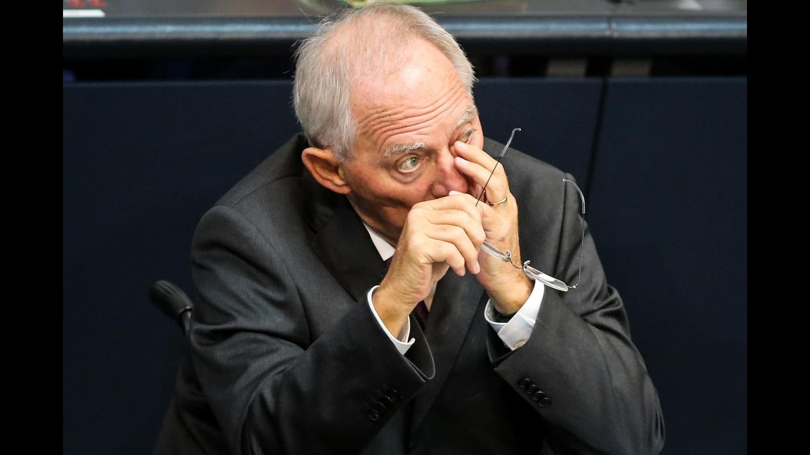 Grecia, Schaeuble: Piano privatizzazioni per ottobre