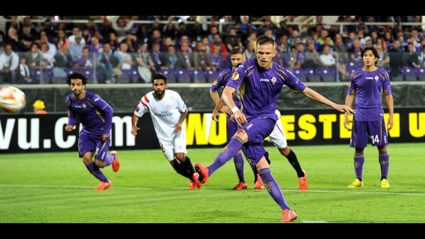 Europa League, Fiorentina sprecona esce tra i fischi: Siviglia cinico vola in finale