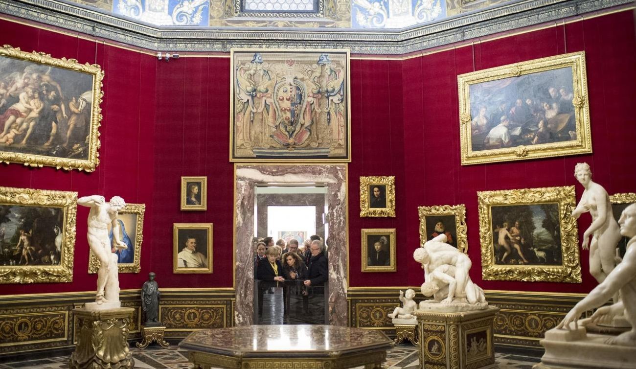 Musei, ex direttore Uffizi: Niente da rimproverarmi, ma amarezza