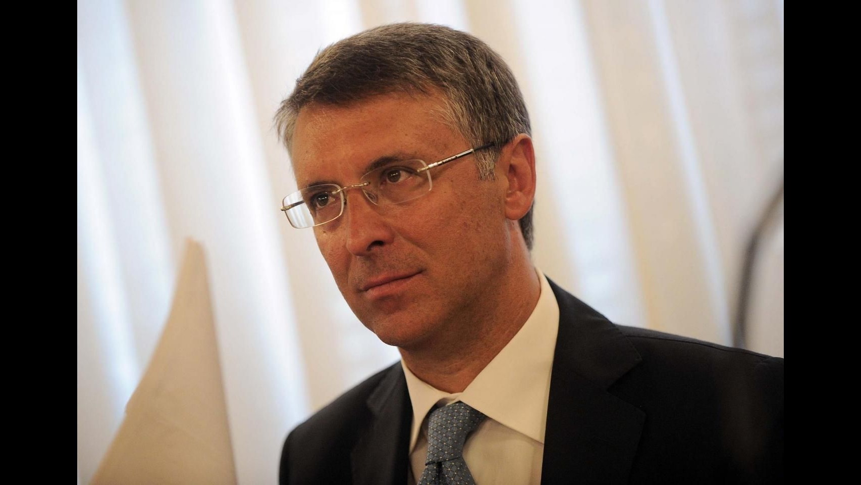 Cantone: Bene nomina Borsellino all’Agenas, conosce settore