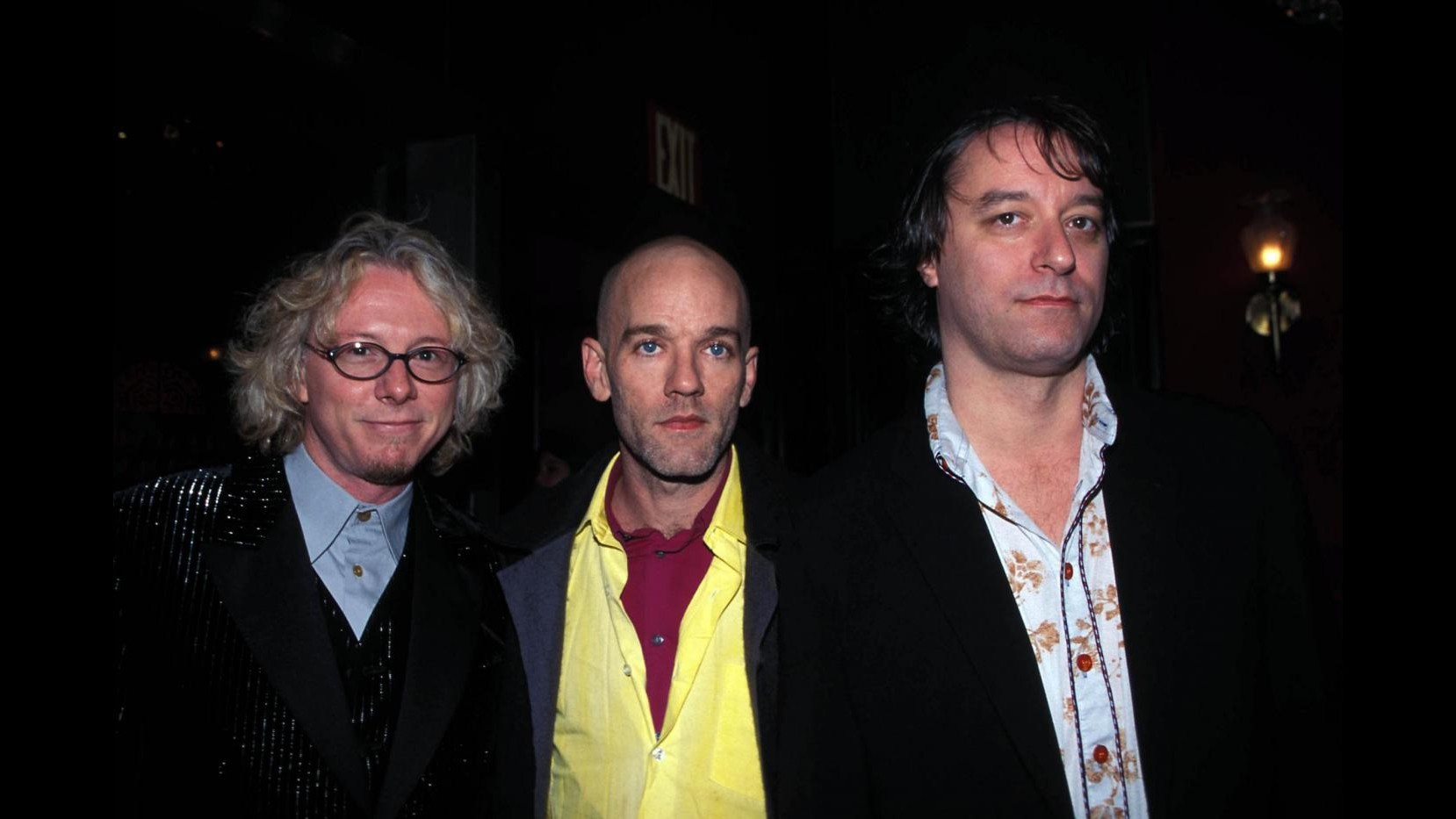 Usa 2016, R.E.M. contro Trump: Non usi nostra canzone in sua campagna