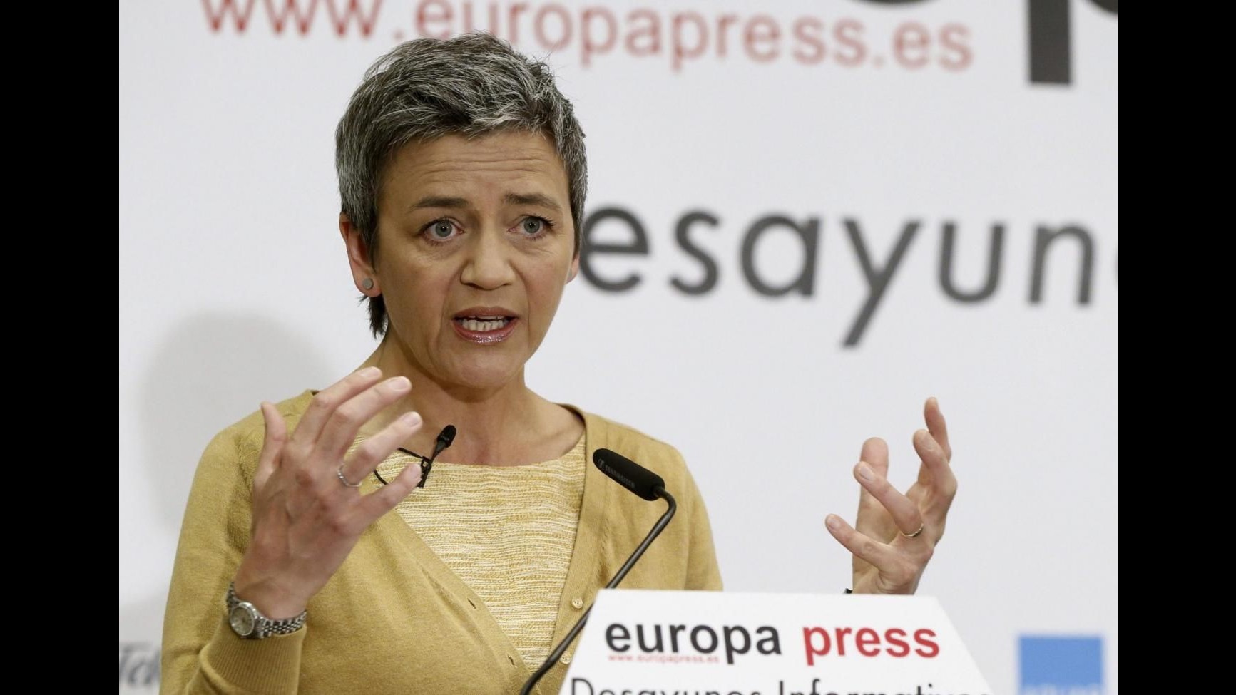 Banche, Ue ottimista su bad bank Italia. Mef vede progressi