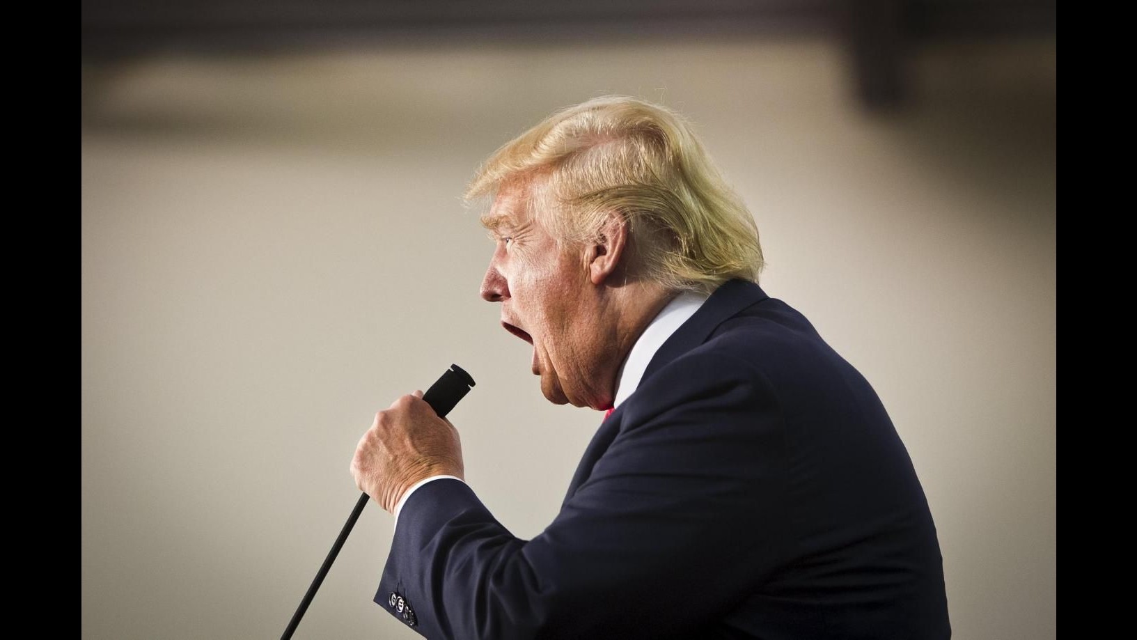 Usa 2016, nuova gaffe di Trump su Fiorina: Chi la voterebbe con quella faccia?
