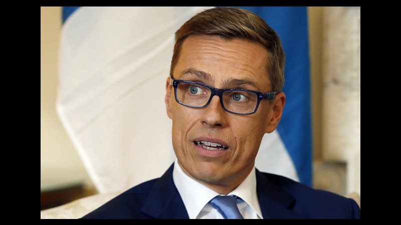 Migranti, Finlandia alzerà tasse su redditi alti per coprire i costi