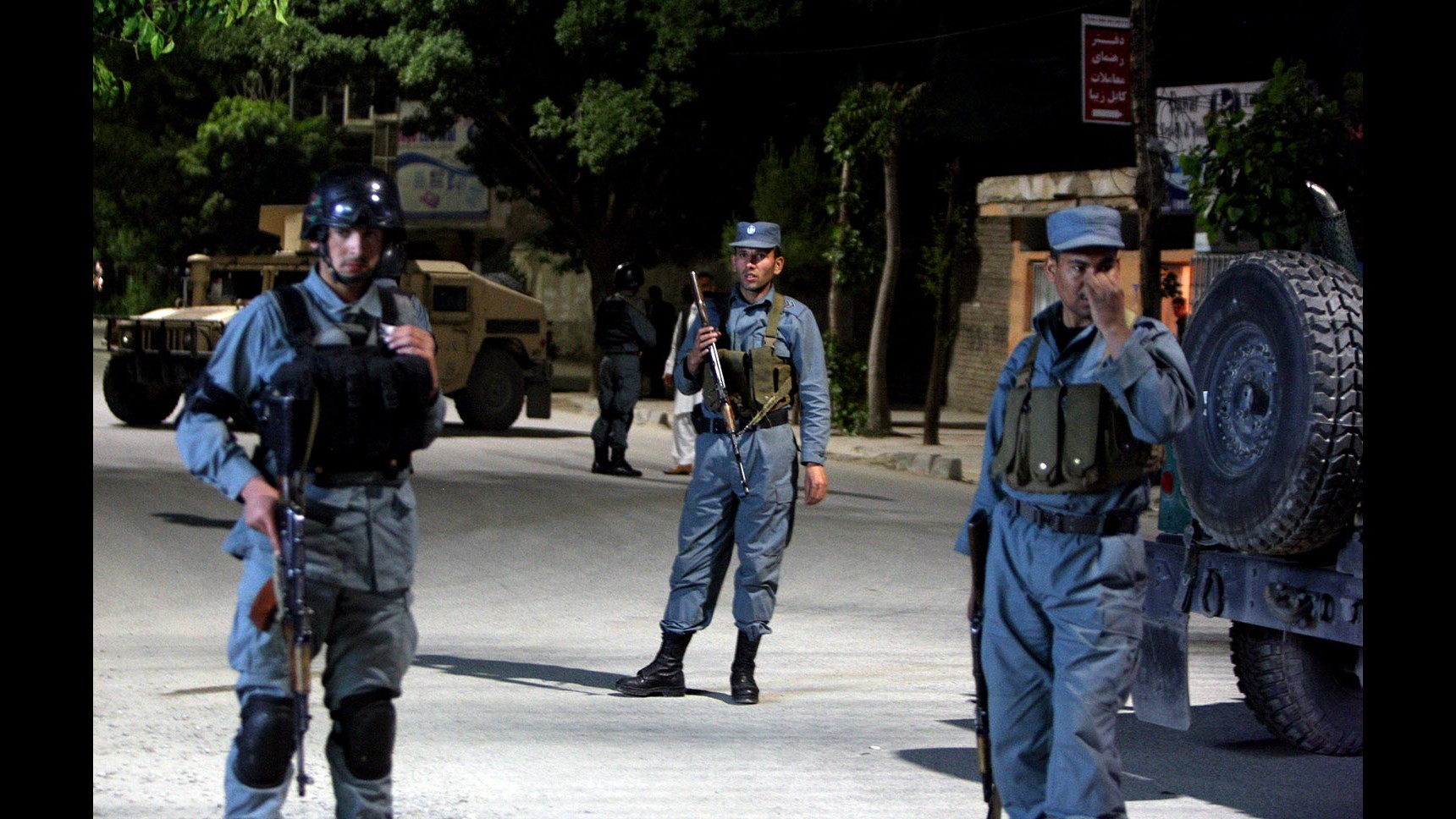 Afghanistan, attacco a guesthouse Kabul: tra 14 morti c’è un italiano