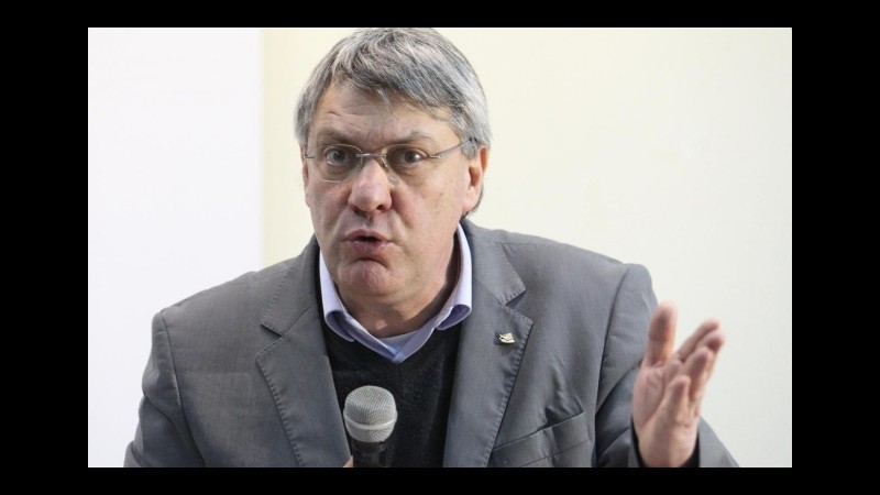 Landini: Rispettando vincoli Ue non si va da nessuna parte