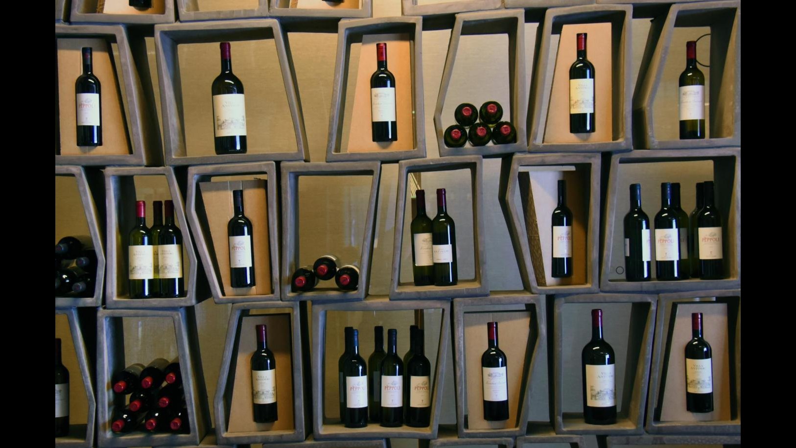 Expo, Filippo Bolaffi:Speriamo avvicini a mondo del vino tanti giovani