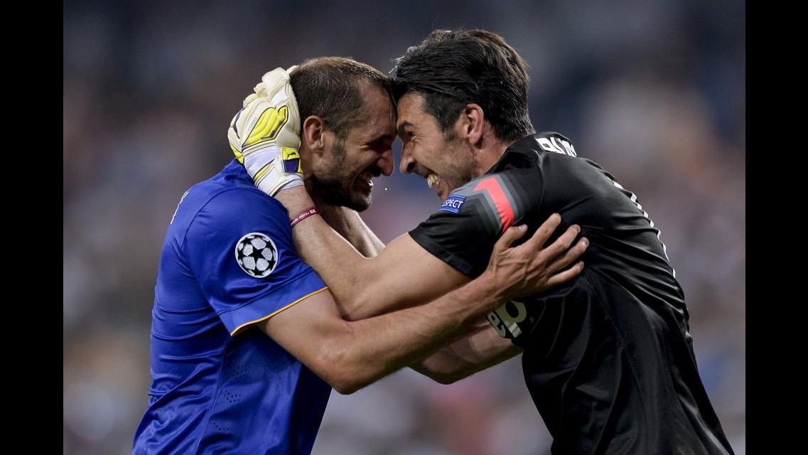 Juve, sogno Champions continua. Ronaldo-Morata, 1-1 a Madrid. Bianconeri in finale dopo 12 anni