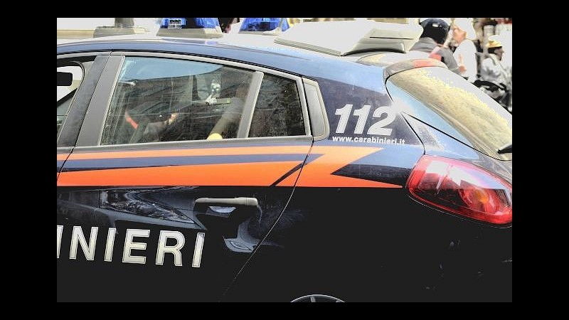 Caserta, controlli nei cantieri: tre persone denunciate