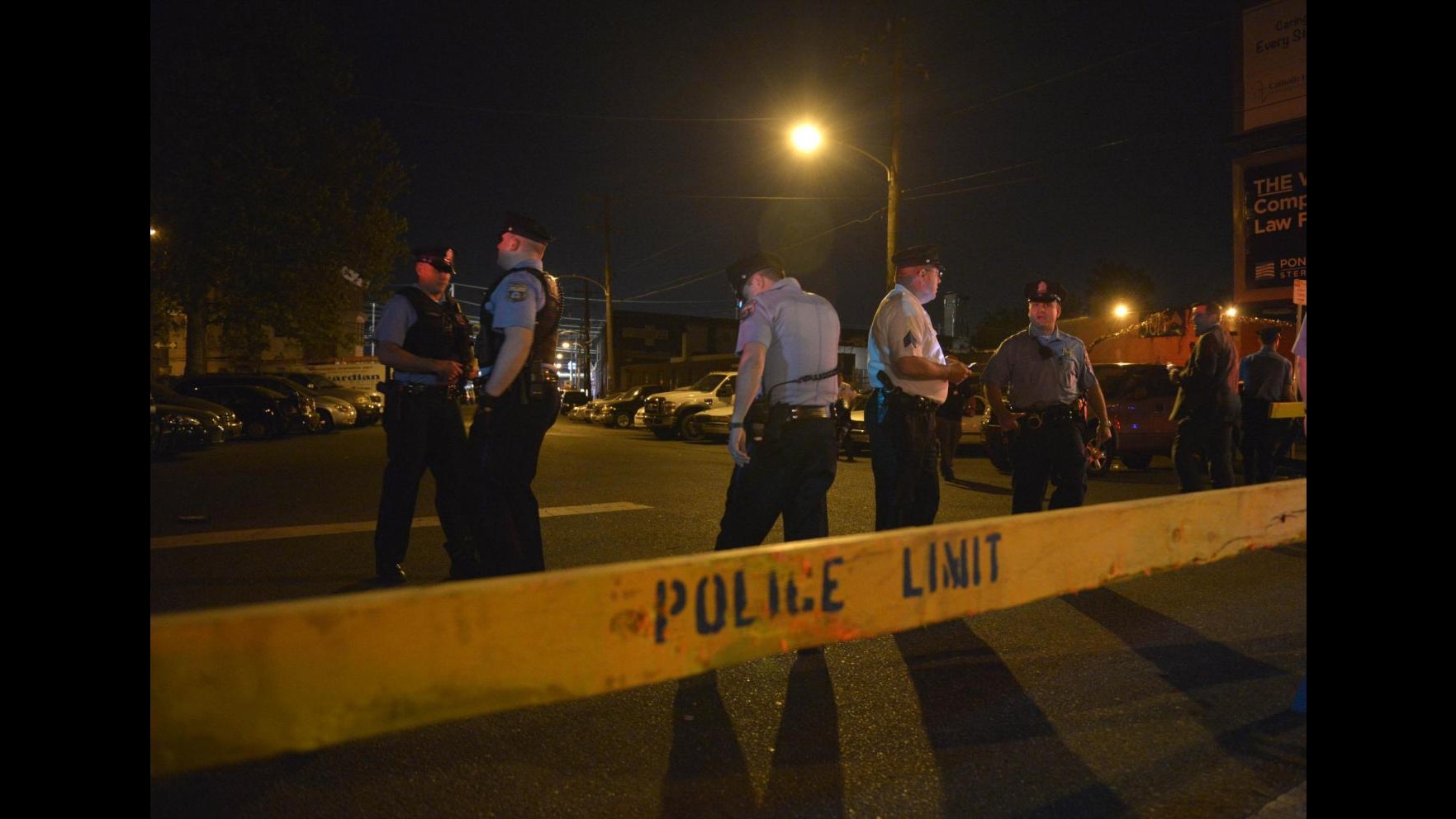 Usa, deragliamento treno a Filadelfia: saliti a 7 i morti