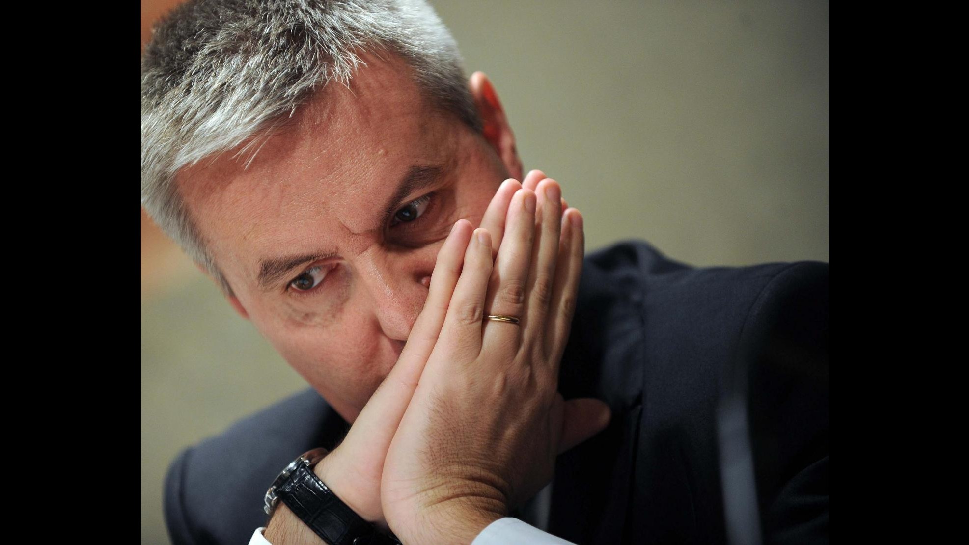 Torino, domani ‘Un anno di governo Renzi’ con Lotti e Guerini