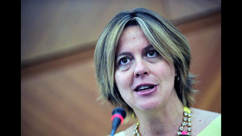Ebola,Lorenzin: Protocolli scattati puntuali,ora altra sfida difficile