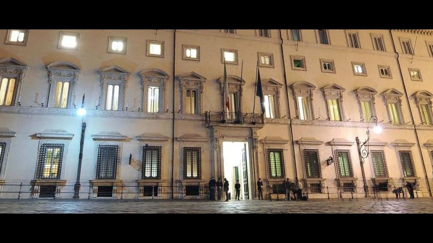 Scuola, Palazzo Chigi: Nessuna ipotesi di fiducia sulla riforma