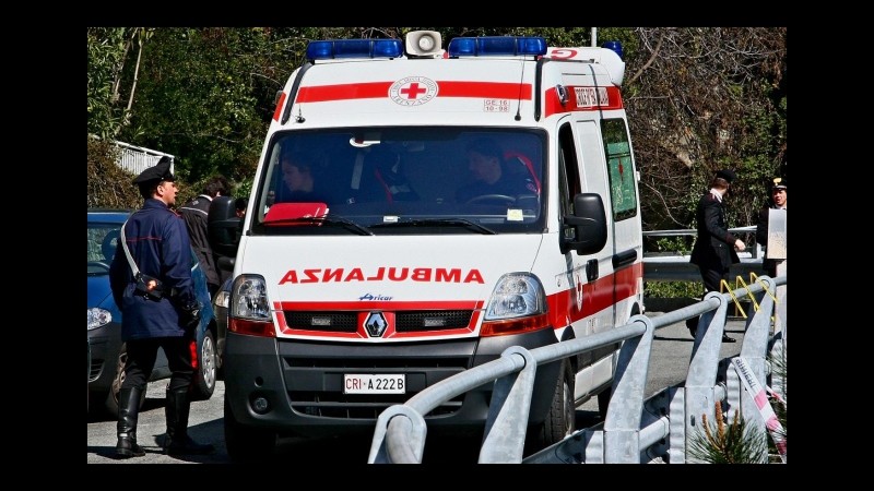Siracusa, incidente nel polo petrolchimico Eni: morti due operai