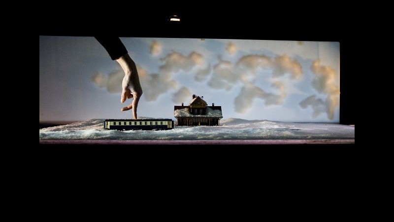 TorinoDanza, inaugurazione del festival con lo spettacolo Kiss&Cry