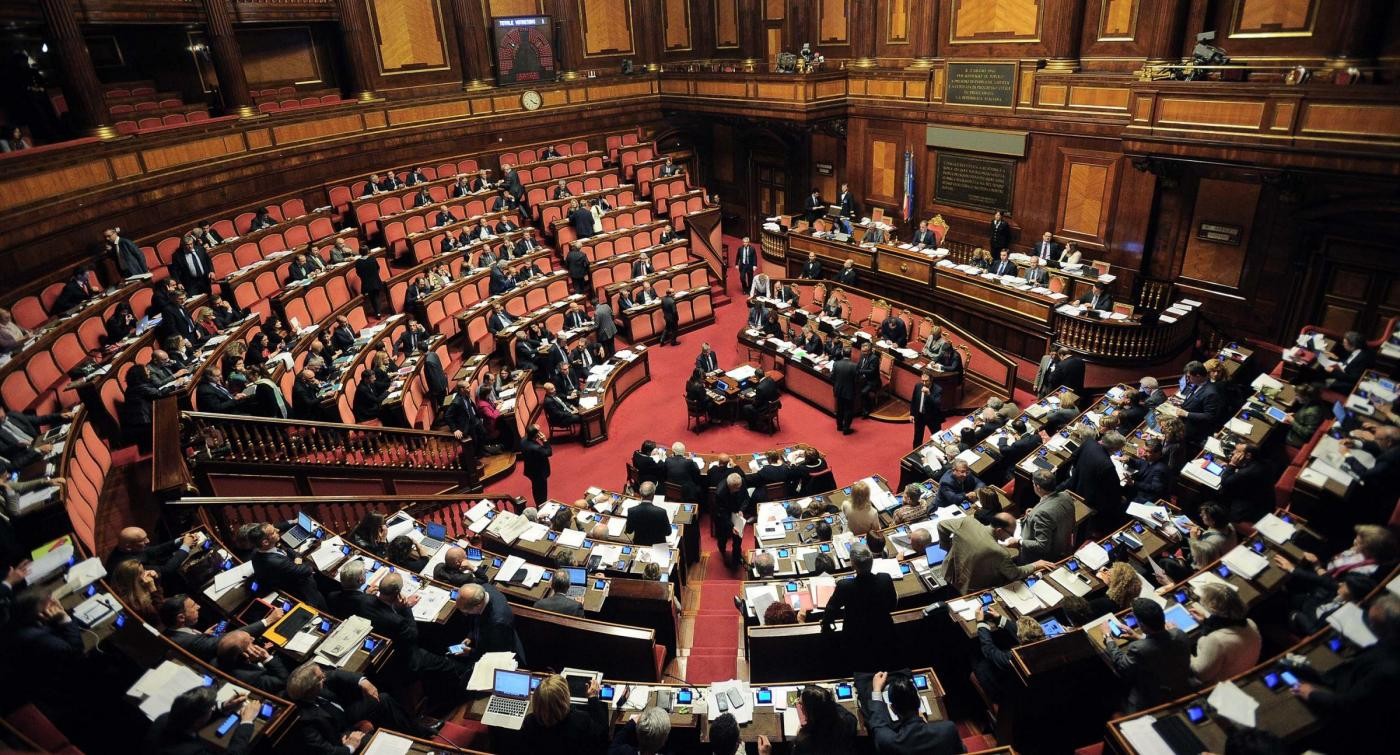 Tortura, Senato ci ripensa e accoglie timori forze ordine
