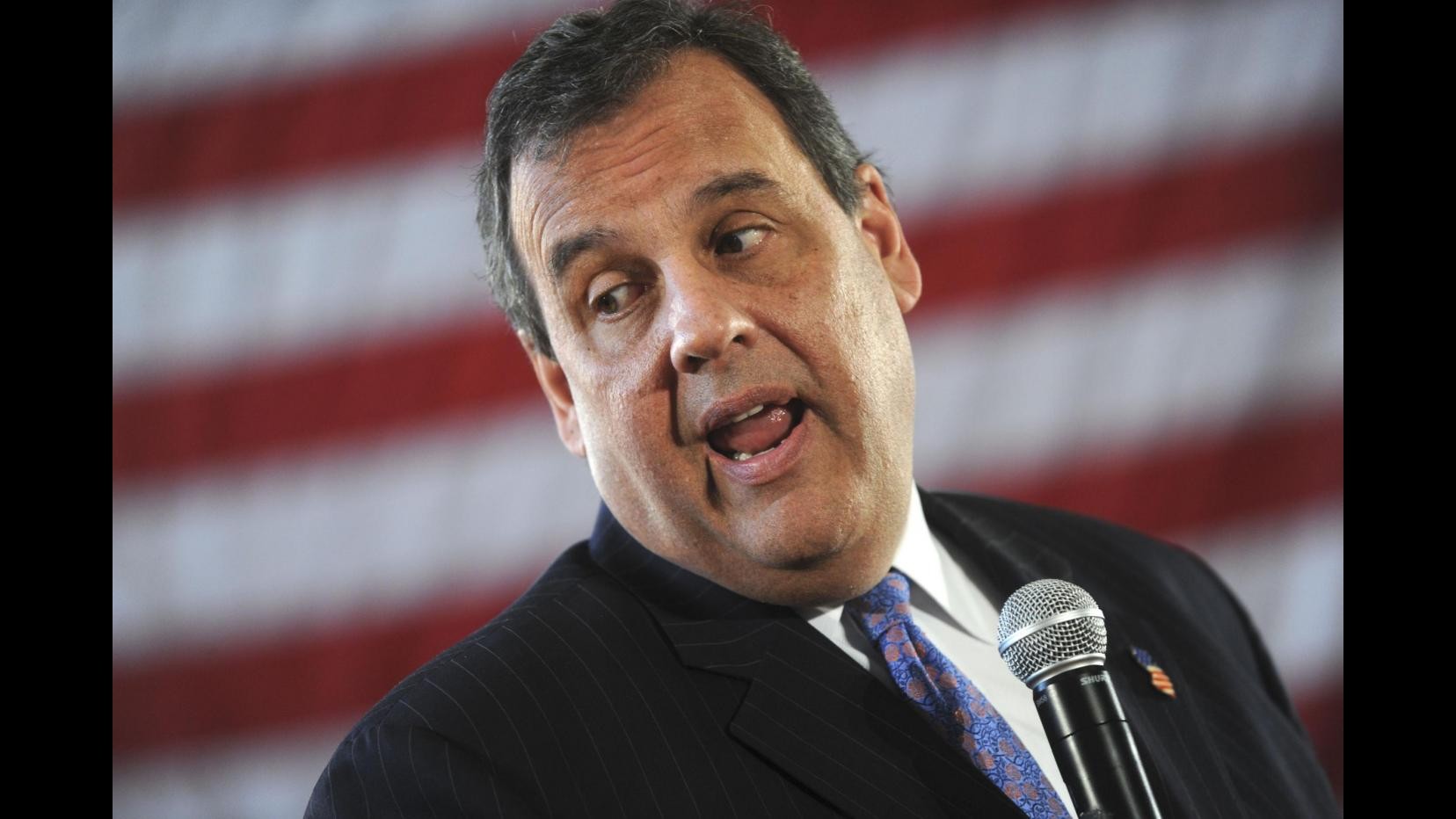 Usa, Christie: Obama e Fed hanno ampliato divario fra ricchi e poveri