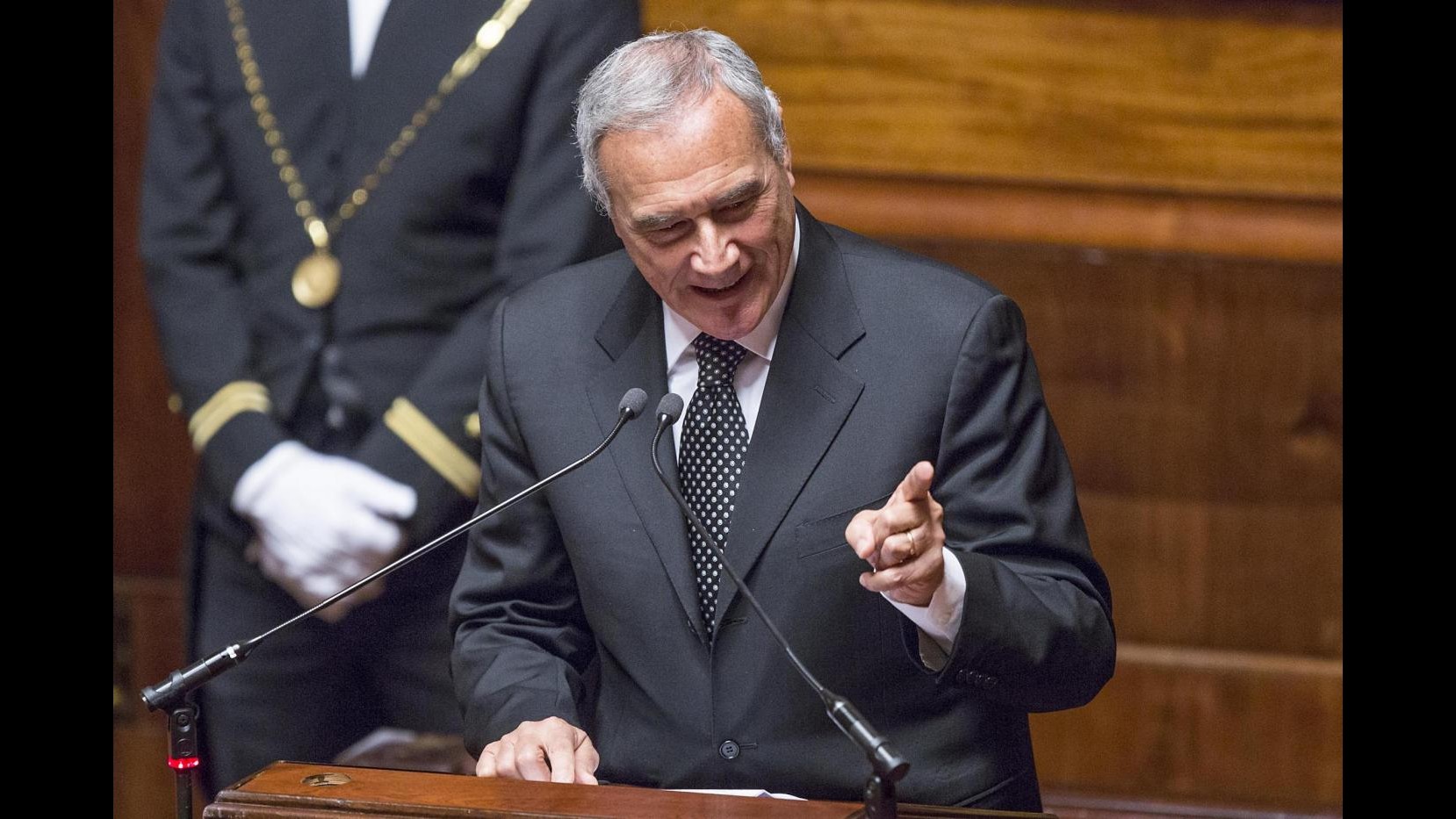 Immigrazione, Grasso: Europa riparta da solidarietà e responsabilità