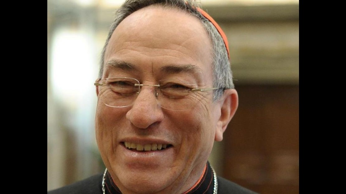 L’INTERVISTA Cardinal Maradiaga: Embargo a Cuba ridicolo, cada presto