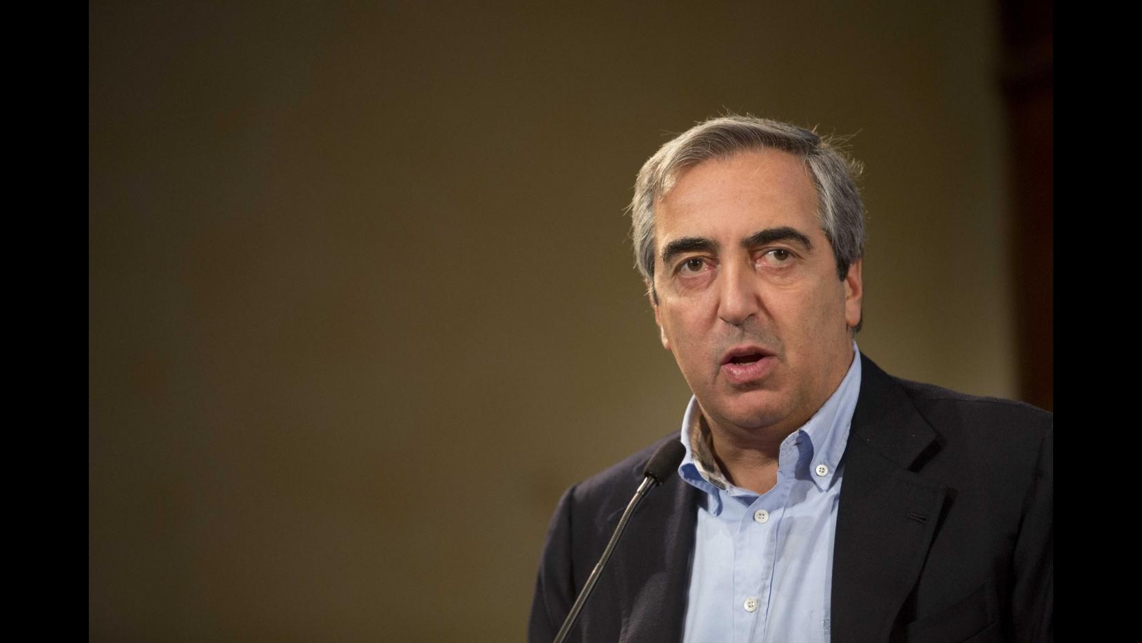 Pensioni, Gasparri: Renzi e Padoan fanno i furbi ma devono pagare