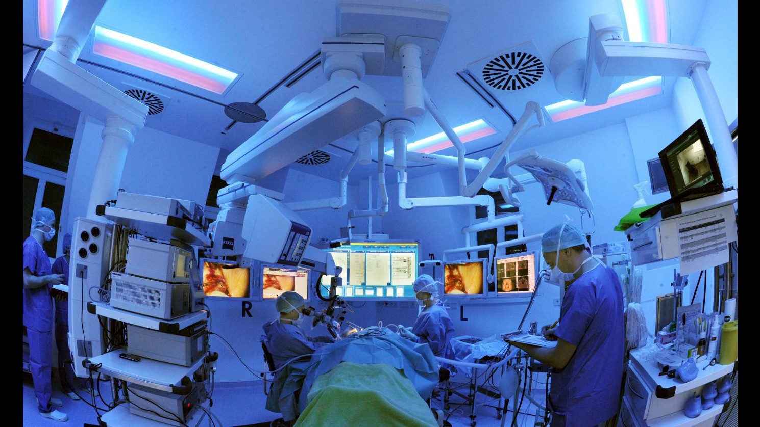 Salute, è il cancro la malattia più temuta dagli italiani