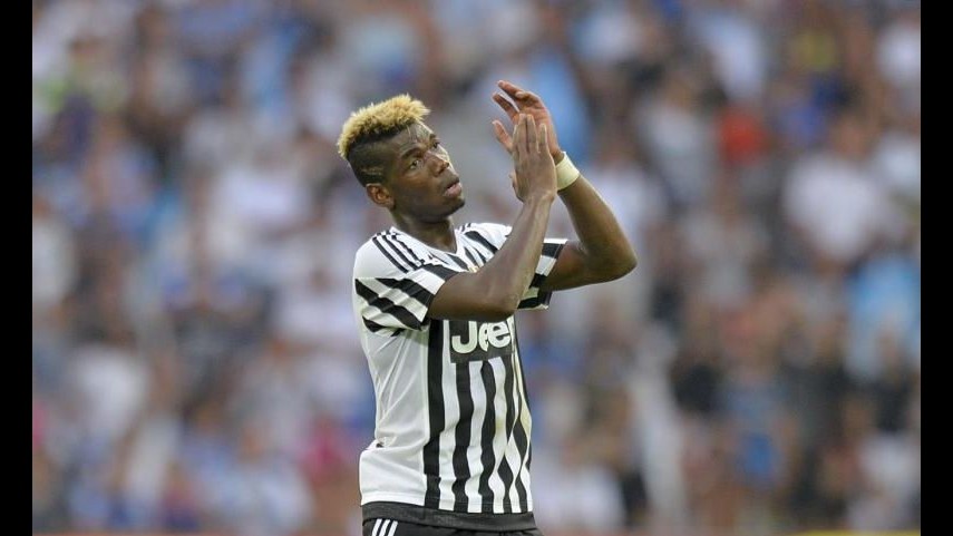 Affaire Pogba: ribadito il ‘patto’ tra Juventus e Barcellona