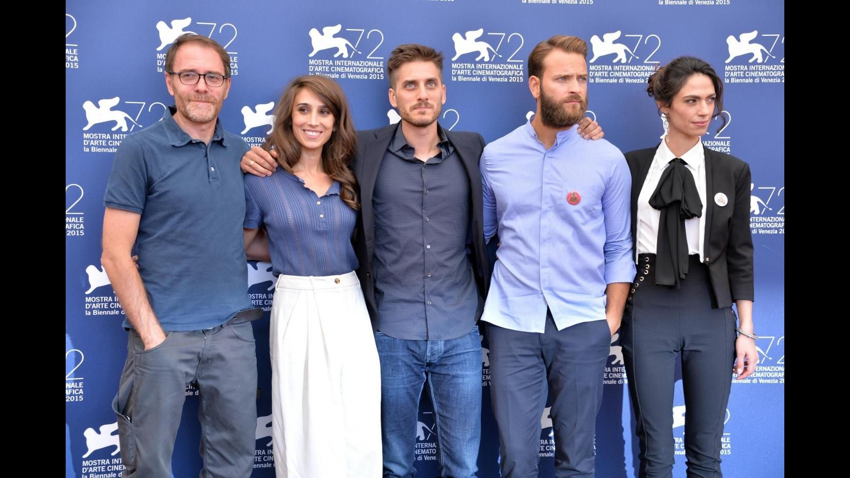 Venezia 72, Codacons premia ‘Non essere cattivo’ di Caligari