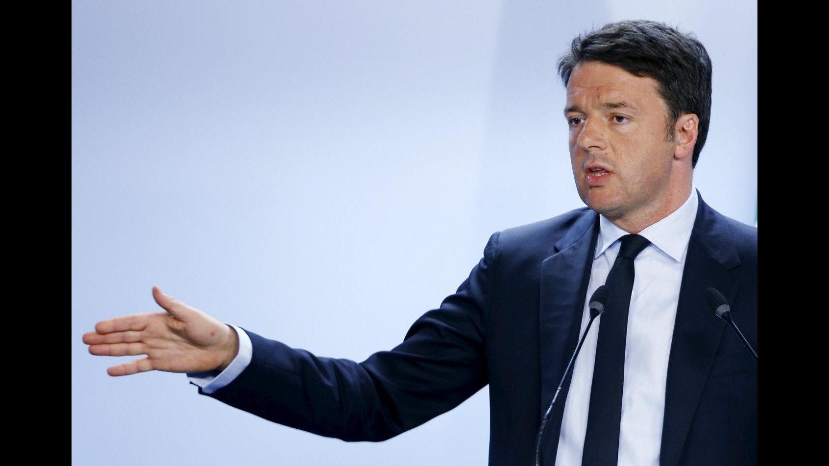 Regionali, Renzi: Liguria ultima chance per Fi grazie a sinistra masochista
