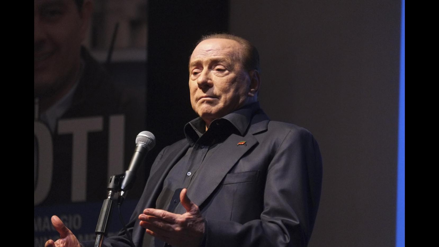 Regionali, Berlusconi e il dilemma Puglia: due giorni forse troppi