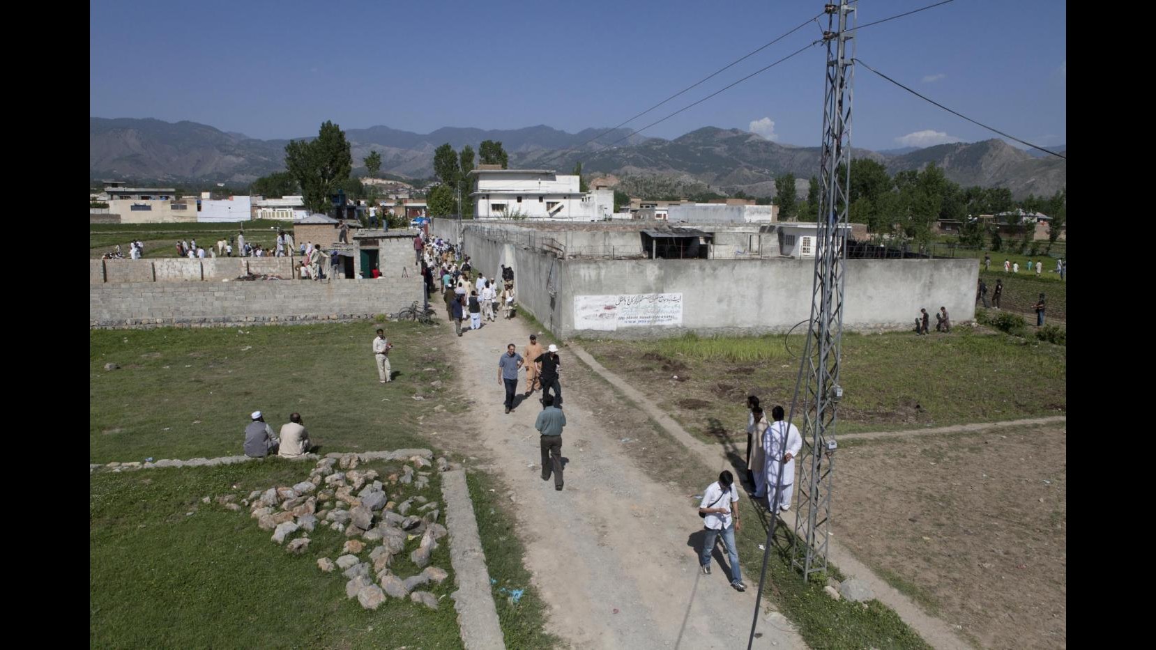 Casa Bianca nega: Raid contro Bin Laden non fu concordato con Pakistan