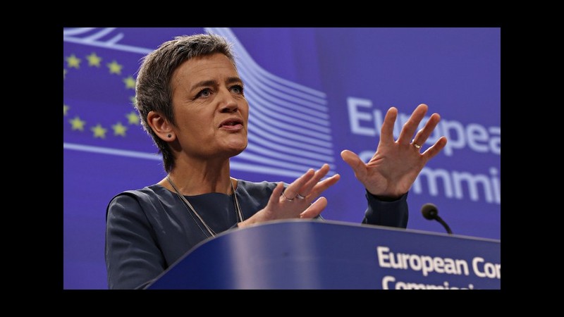 Banche, Ue: Non siamo ancora vicini a soluzione su bad bank