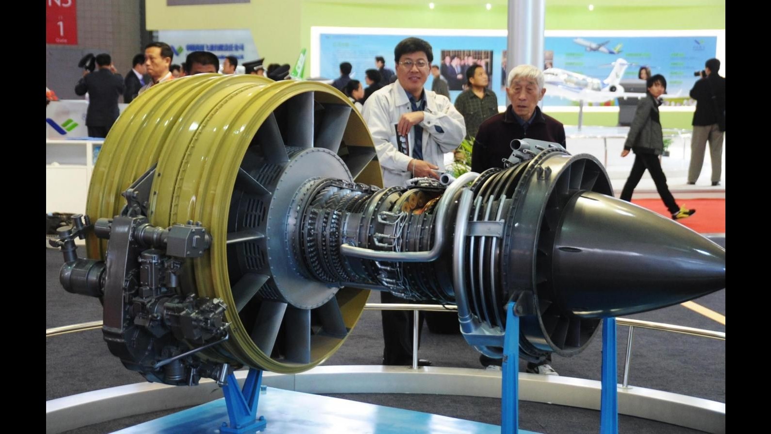 Ue-Cina, rapporto: Pechino resta attrattiva per imprese europee
