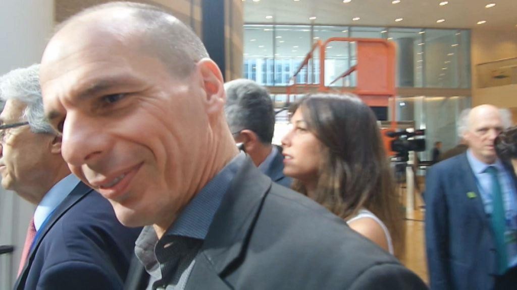 Grecia, Varoufakis: Atene ha diversa percezione di riforme