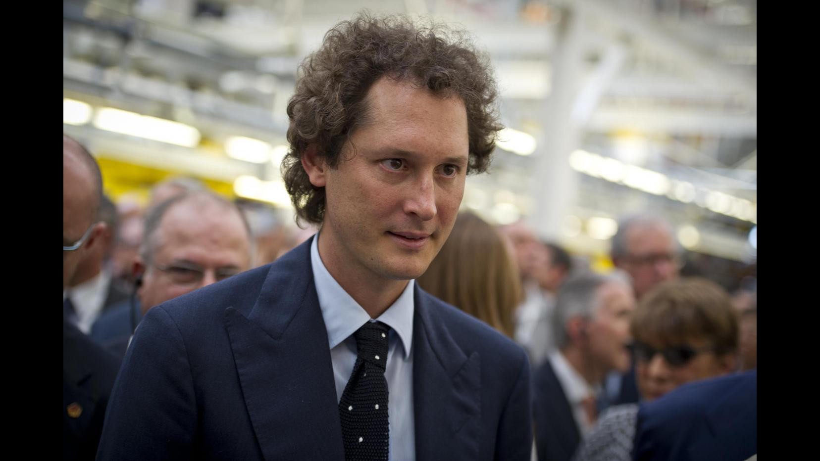 Exor, a Dtz per 1,27 miliardi di dollari il 75% di Cushman&Wakefield