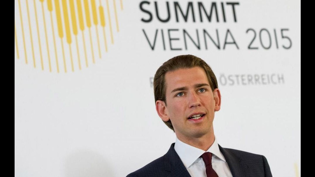 Isis, Austria: Lotta a gruppo terrorista coinvolga Assad, Iran, Russia
